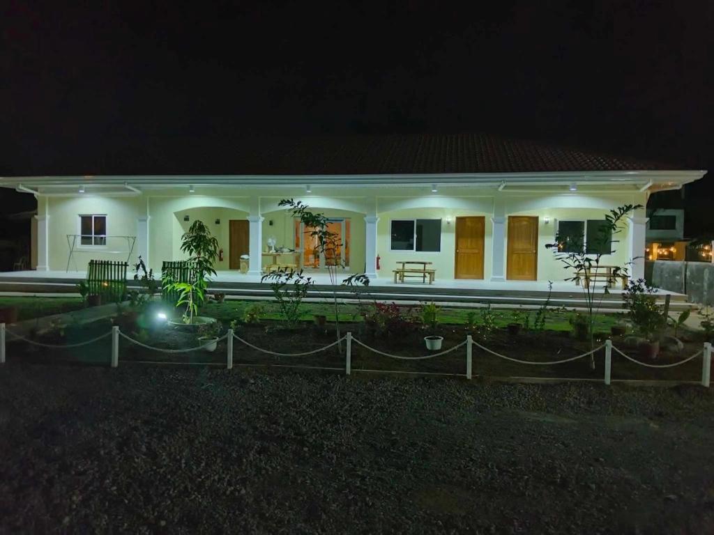 Hotel The Kubo Gardens San Juan  Zimmer foto