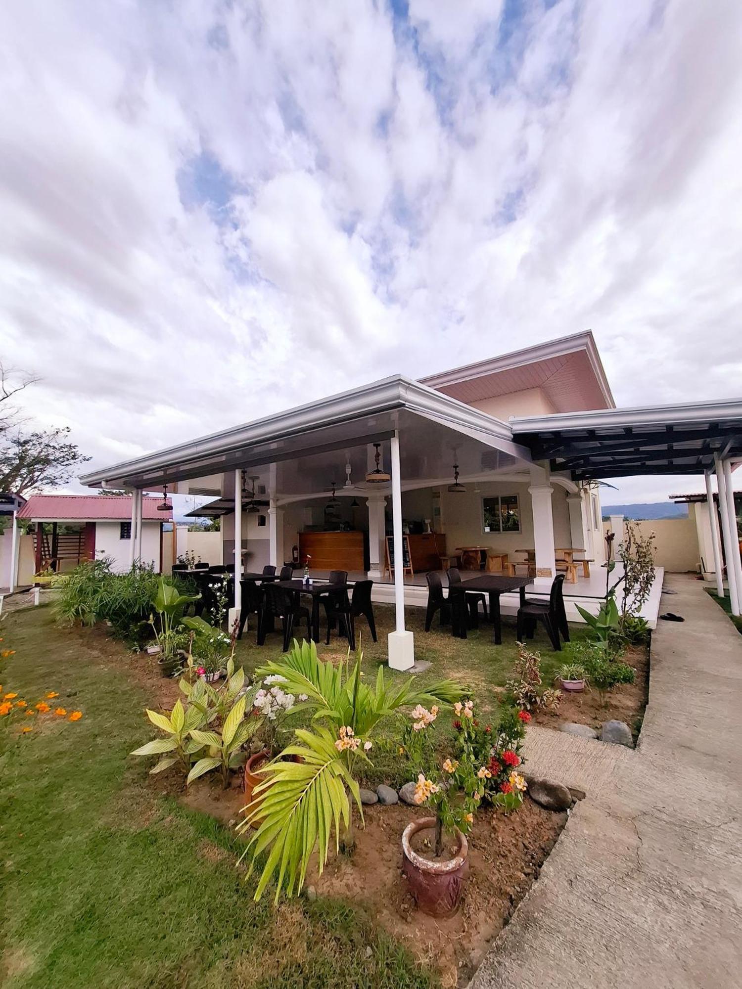 Hotel The Kubo Gardens San Juan  Exterior foto