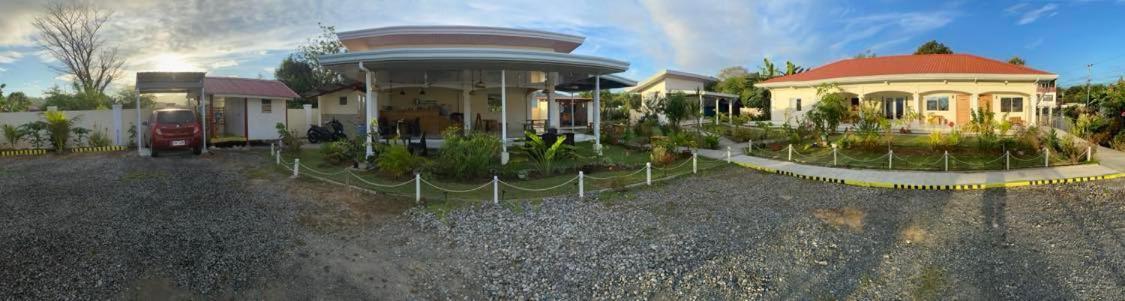 Hotel The Kubo Gardens San Juan  Exterior foto